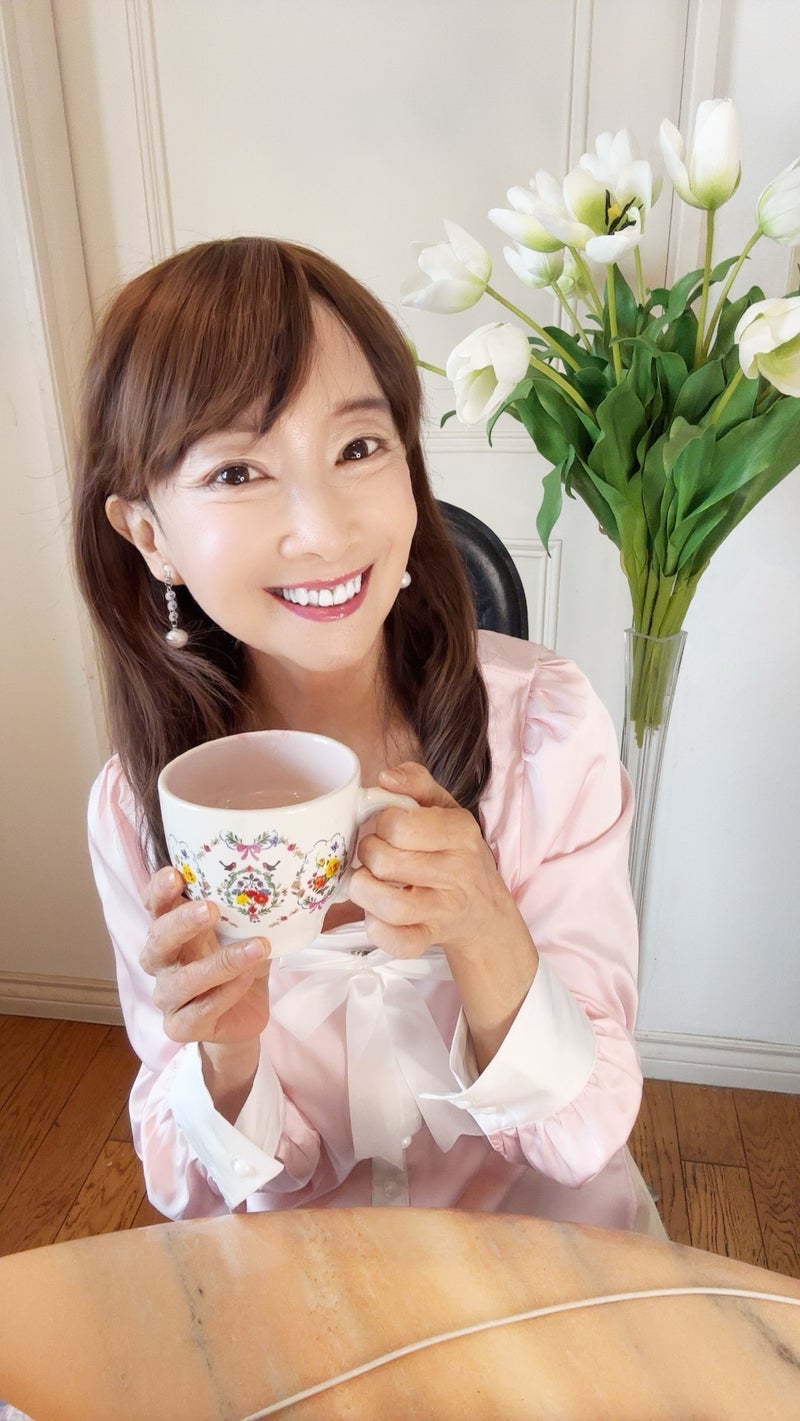 アグネス 欲しい物が無かった誕生日の画像