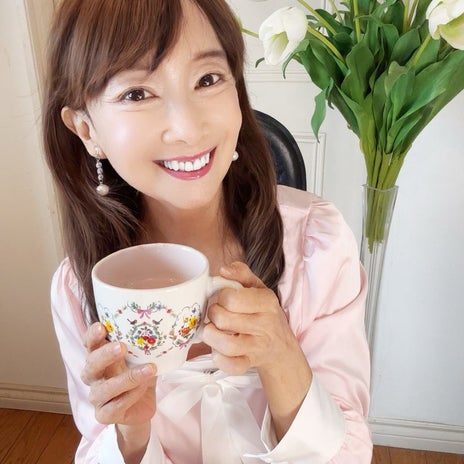 アグネス 欲しい物が無かった誕生日の画像