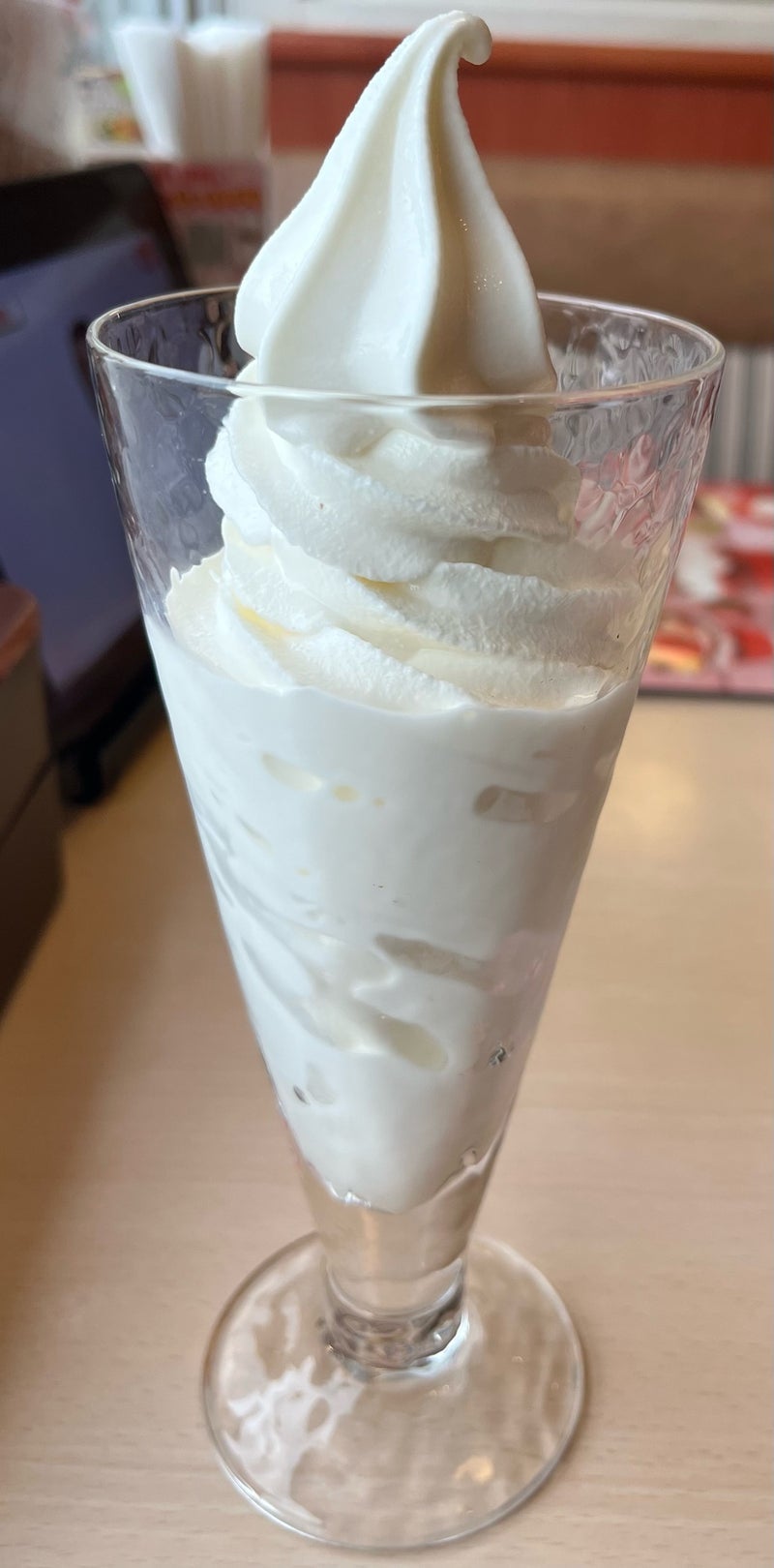 味覚障害でも気にせず食べたお昼の画像