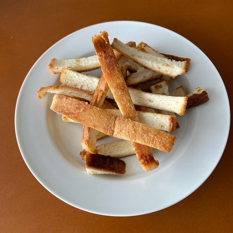 親友と久しぶりの減塩昼ご飯の画像