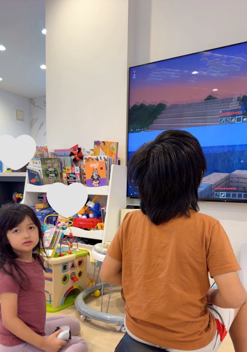アレク 将来はYouTuberな息子の画像