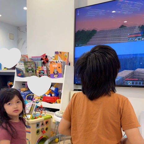 アレク 将来はYouTuberな息子の画像