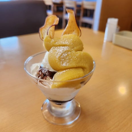 高くなったと思ったケーキ6個の値段の画像