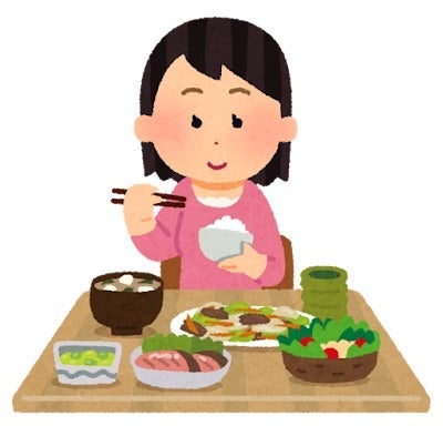すぐに2kg痩せることができた訳