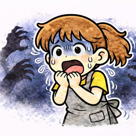 退職代行の電話で受けた衝撃の画像