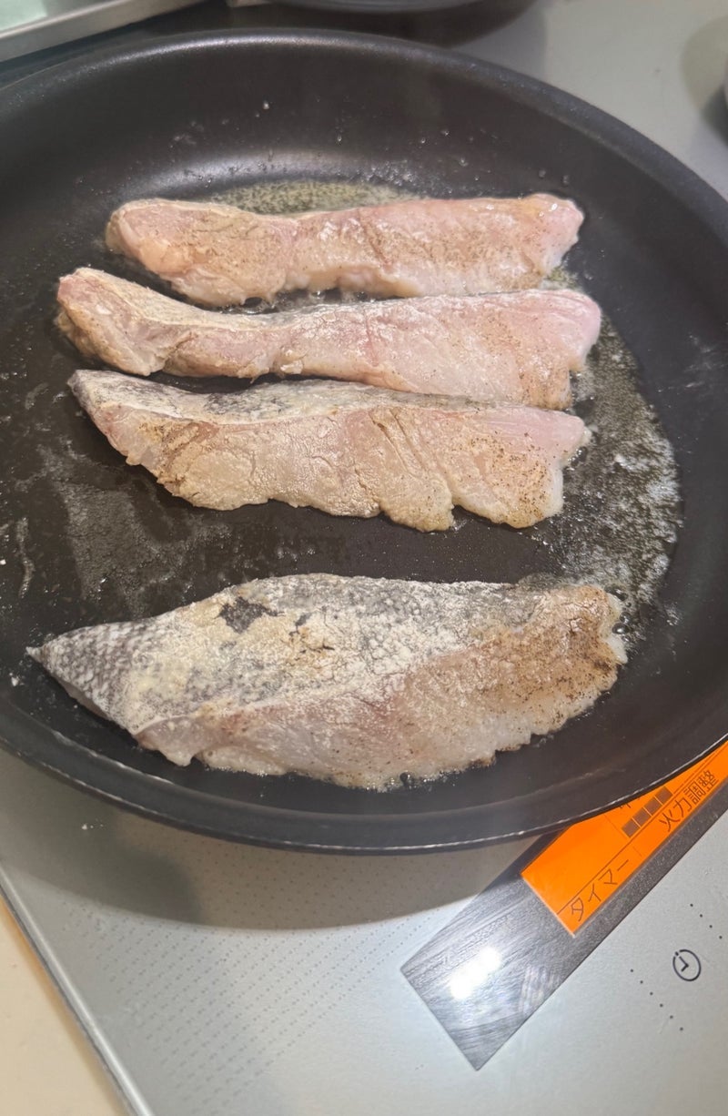 30分でマッハで完成させた夕飯の画像