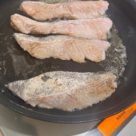 30分でマッハで完成させた夕飯の画像