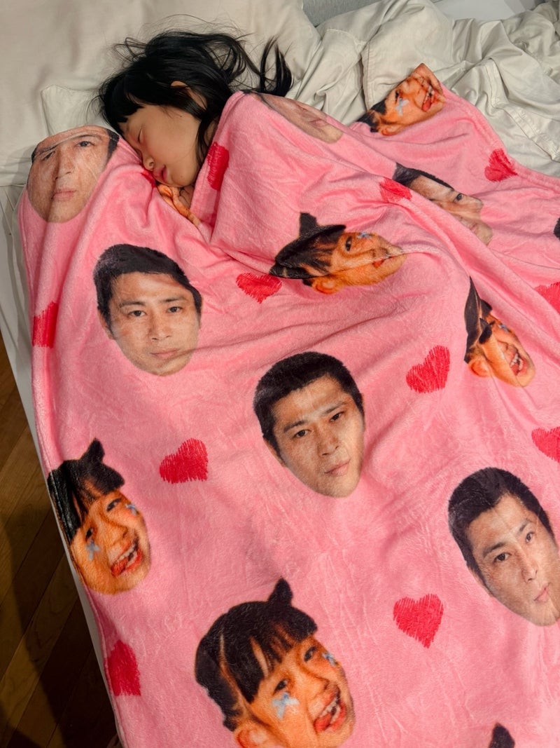 これで寝るらしいという驚きの話の画像