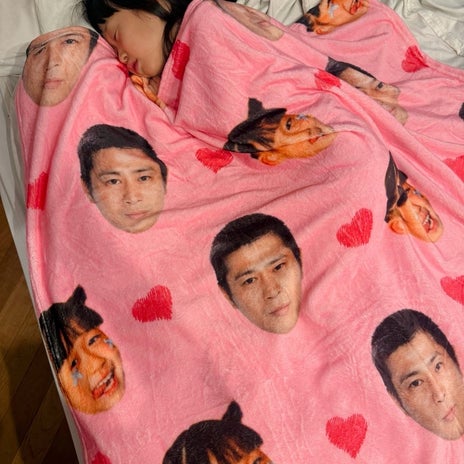 これで寝るらしいという驚きの話の画像