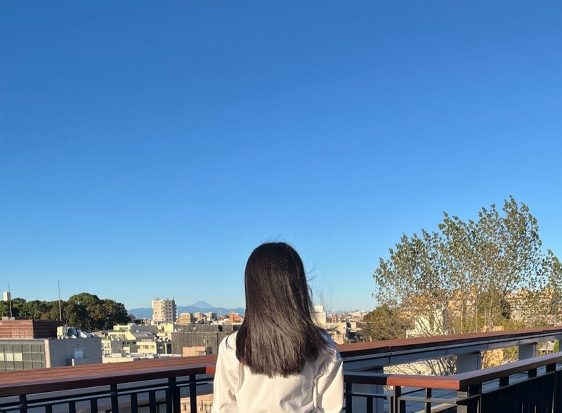 團十郎 綺麗な朝に向かった場所の画像
