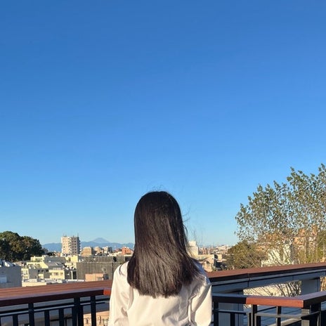 團十郎 綺麗な朝に向かった場所の画像