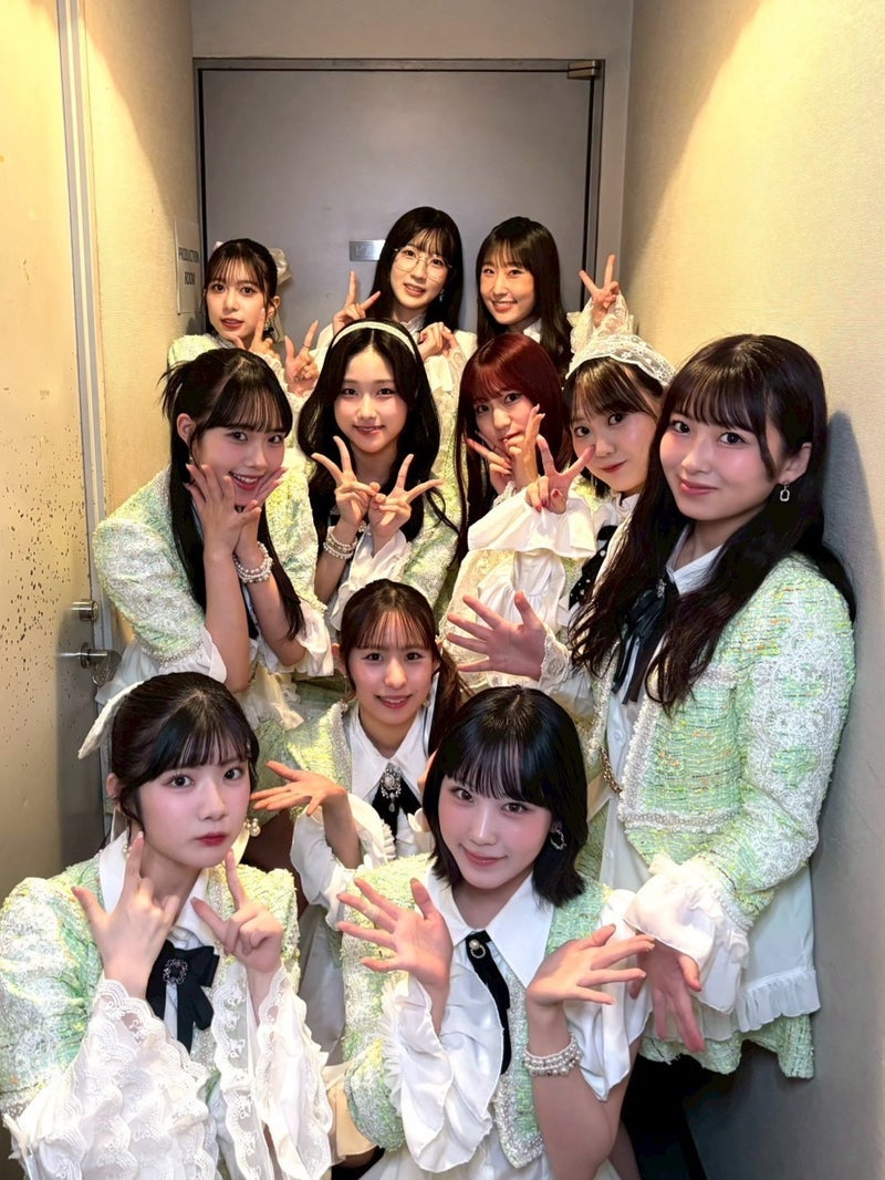 みんなとの距離が近いライブハウスの画像