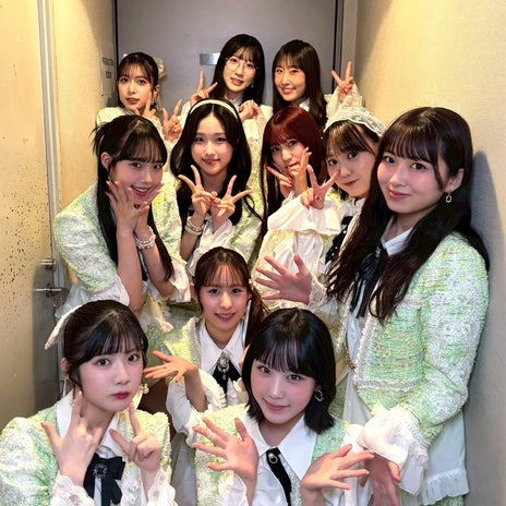みんなとの距離が近いライブハウスの画像