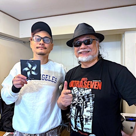 改めて実感したベースギターの役割の画像