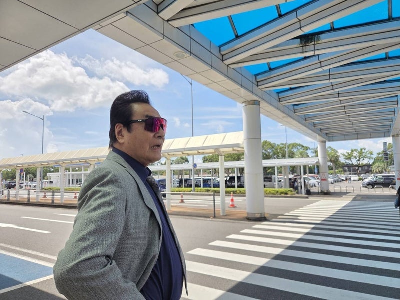 高橋英樹 美味しいドレッシングの画像