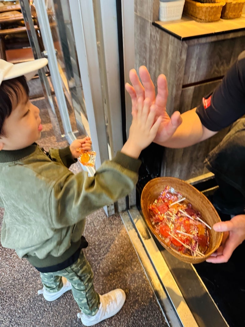 だいたひかる 迷ってる息子の事