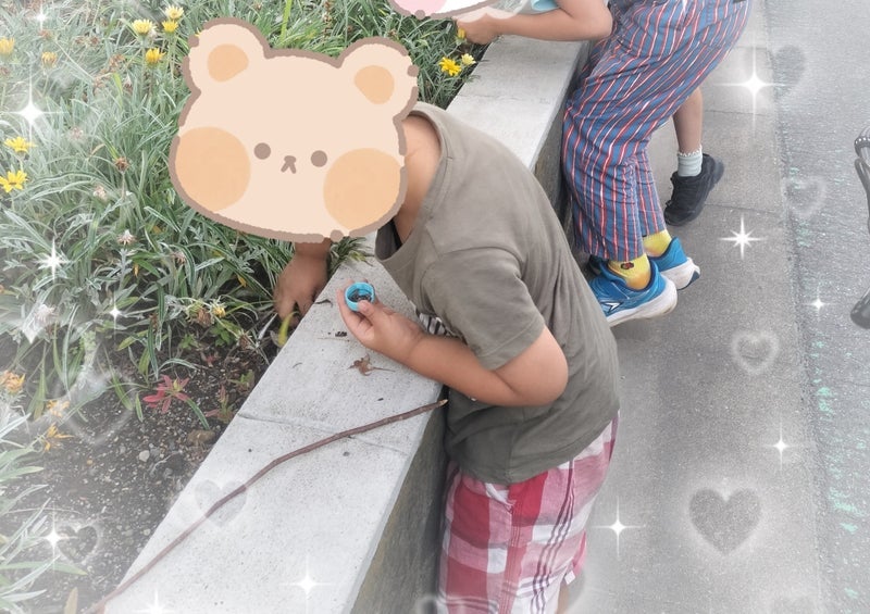 人として気持ち悪いと言った夫の画像