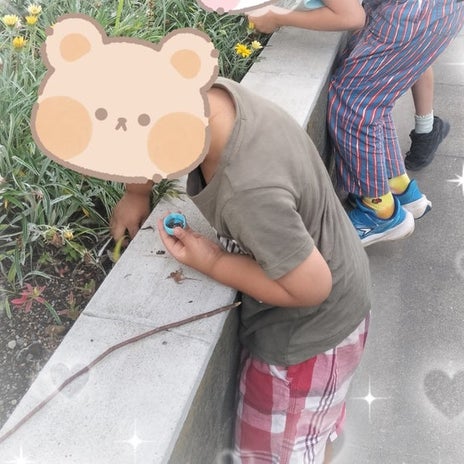 人として気持ち悪いと言った夫の画像