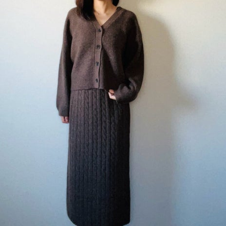 ヘビロテしている約1万円の服の画像