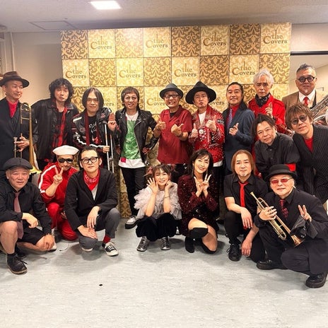 早見優 66年生まれの仲間との一体感の画像