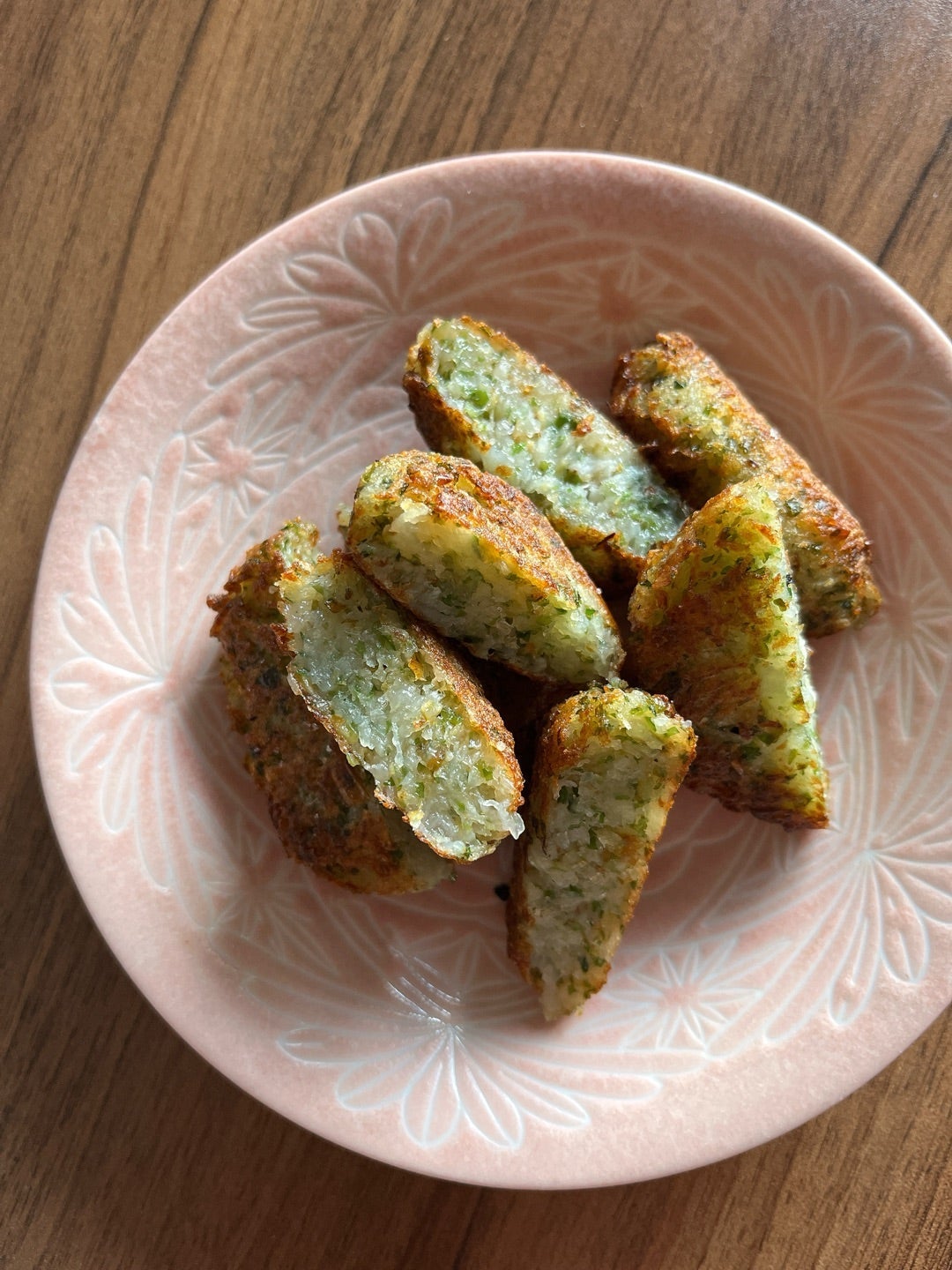 食品ロス出さないため作った物