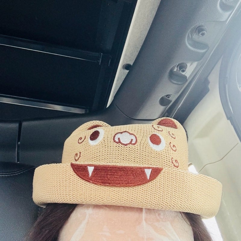 だいた 息子にされたイタズラの画像