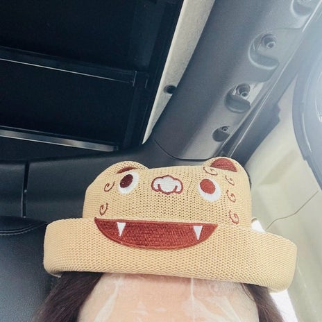 だいた 息子にされたイタズラの画像