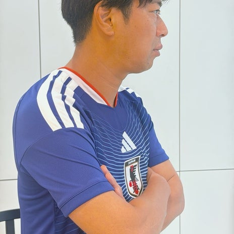ラーメン屋でも聞こえる白熱試合の画像