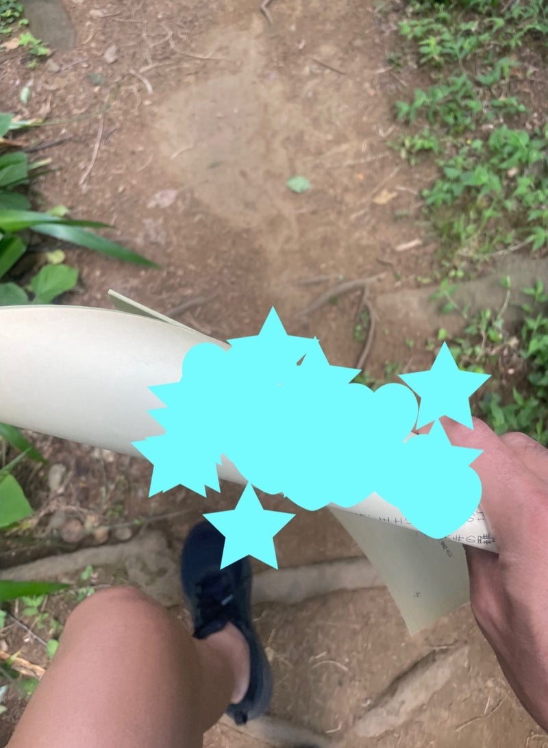 團十郎 散歩中に覚えているセリフの画像