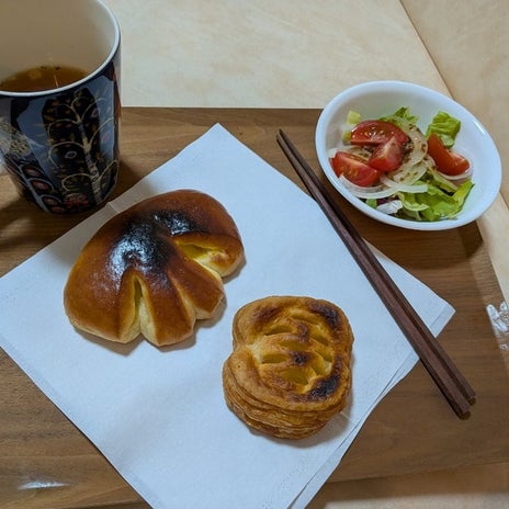 ギャン泣きで目覚めない夫の言葉の画像