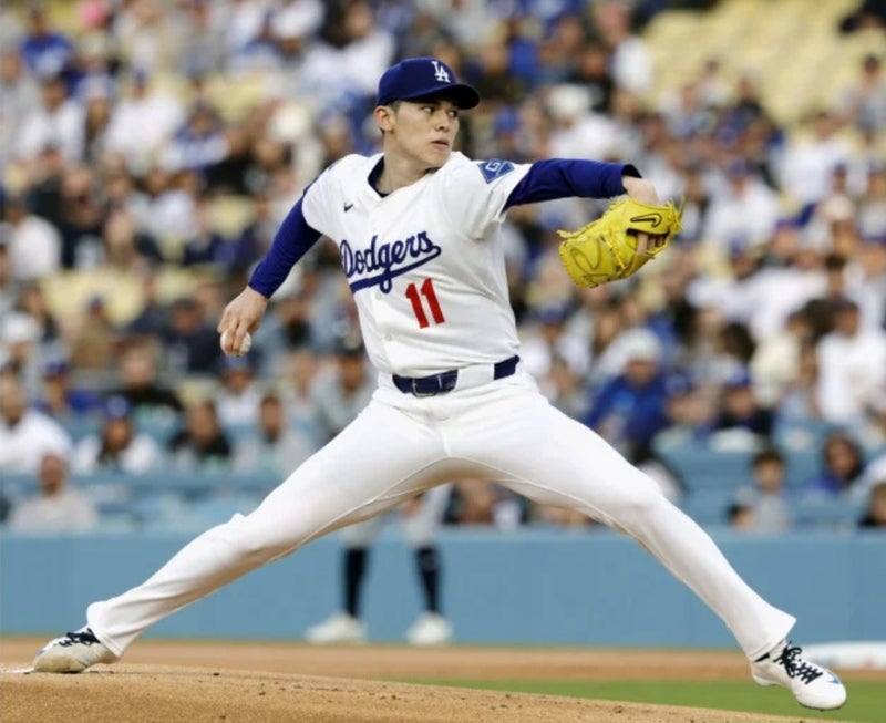 モト冬樹 1失点だった投手の好投の画像