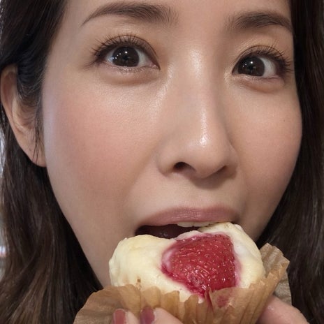 江口ともみ 美味しい米粉のマフィンの画像