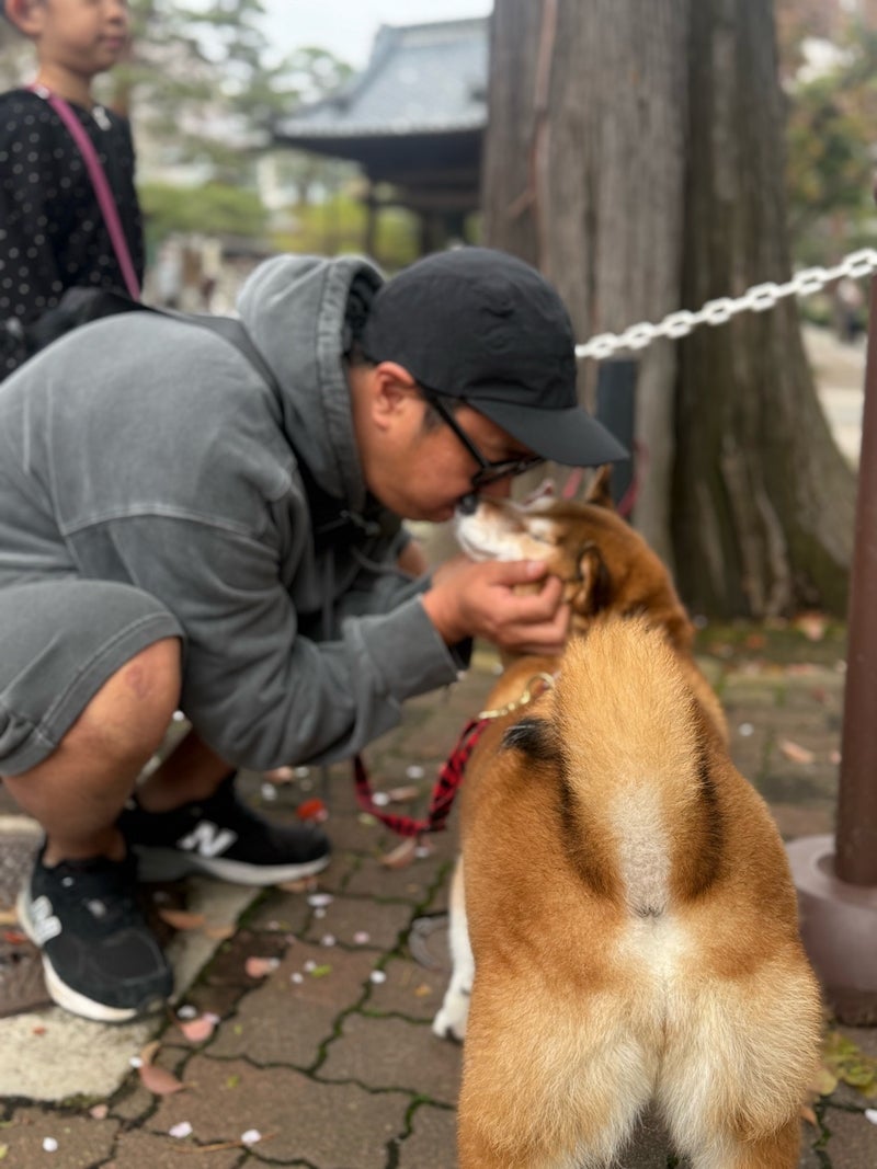大満足で終わる家族との春休みの画像