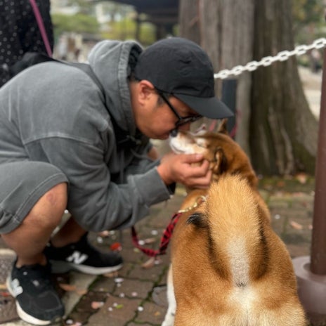 大満足で終わる家族との春休みの画像