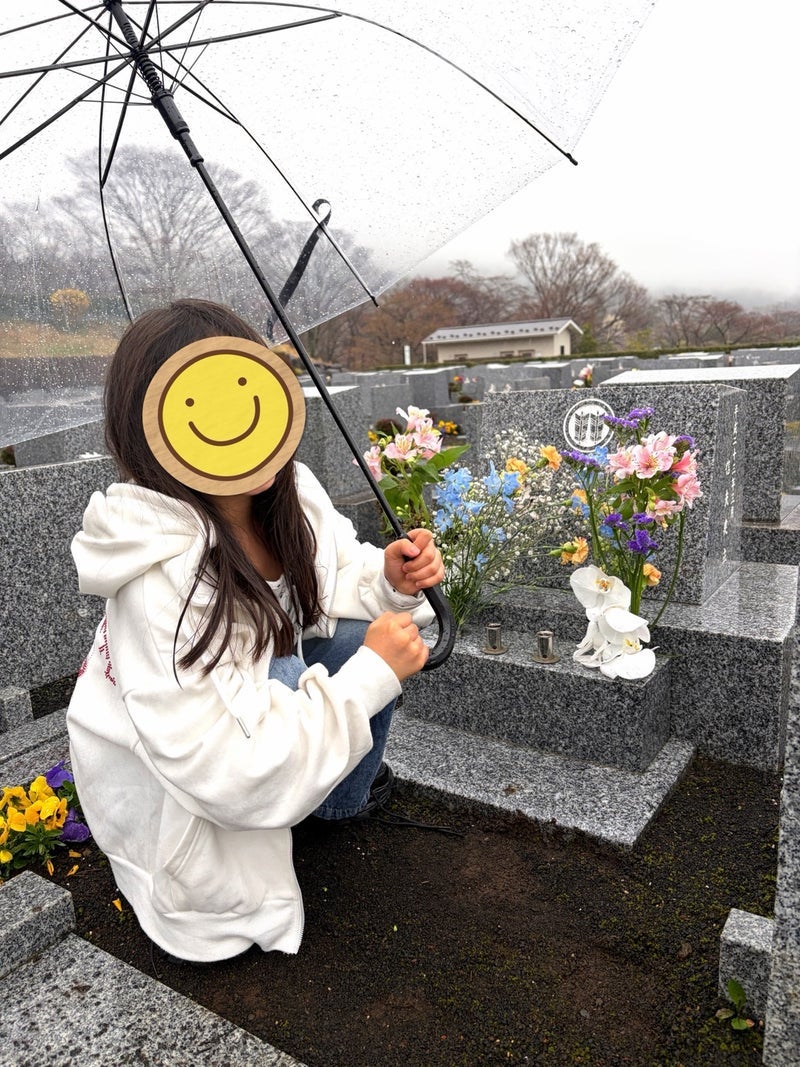 東MAX 妻の顔が黒く写ったスマホ写真の画像