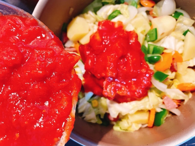 ママ友オススメの品を買い後悔の画像