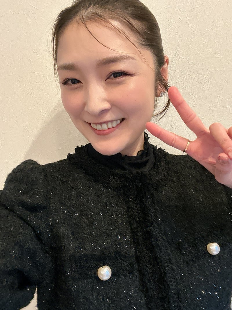 石川梨華 二男の幼児園の卒園の画像