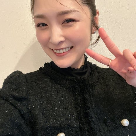 石川梨華 二男の幼児園の卒園の画像