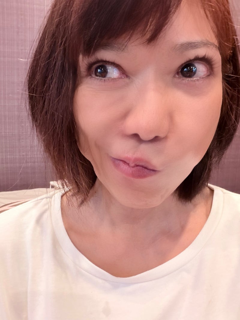 堀ちえみ 舌がん術後毎日の日課の画像