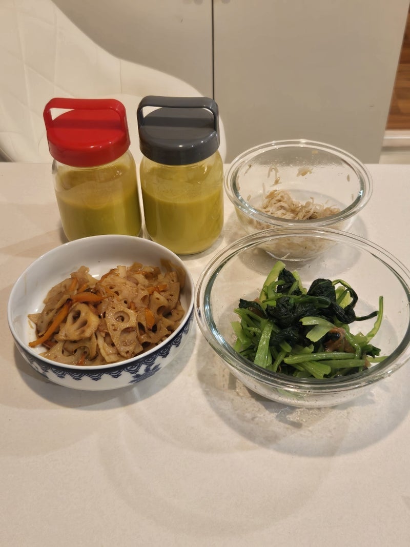 お惣菜作りに使う絶対にある調味料の画像