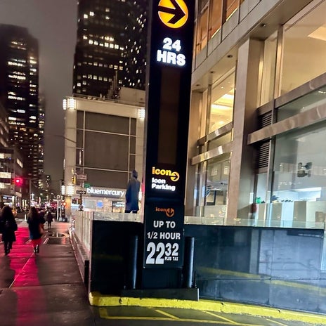 30分で約4200円の恐るべき値段の画像