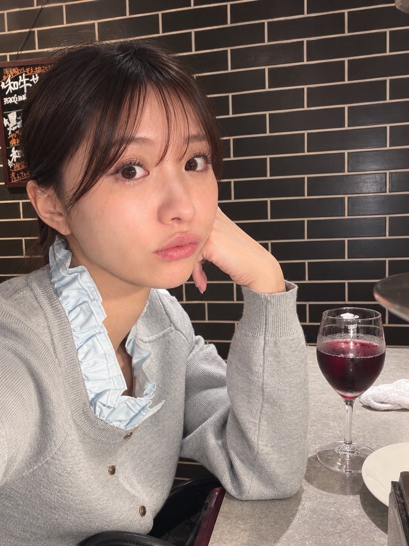 お母さんになり余裕になった一人焼肉の画像