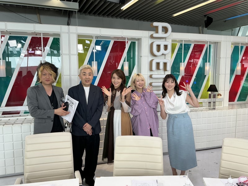 金子恵美 飽きたロングヘアを断髪の画像