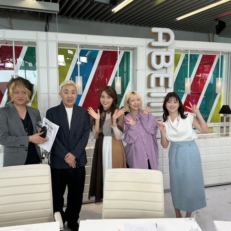 金子恵美 飽きたロングヘアを断髪の画像