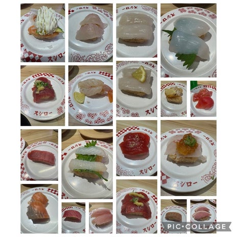 堀ちえみの夫 妻の〆のわらび餅の画像