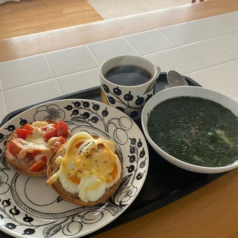 食物繊維たっぷり全粒粉マフィンの画像