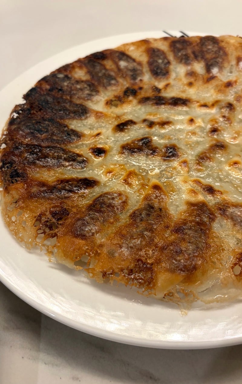 藤あや子 150個の餃子をお取り寄せの画像