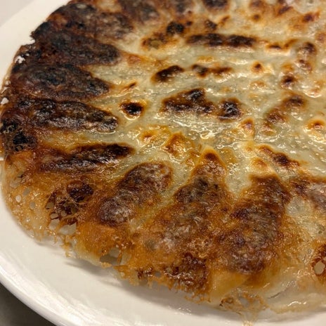 藤あや子 150個の餃子をお取り寄せの画像