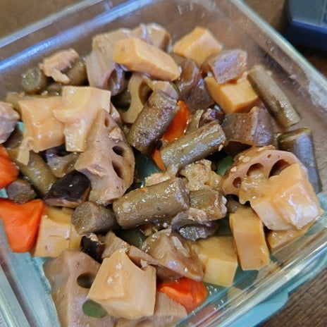 買ったドラム洗濯機が入らず判明の画像