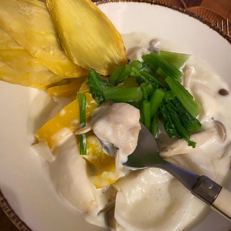 超減塩の腸活を意識した朝ご飯の画像